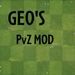 Geo's Plants Vs Zombies project image