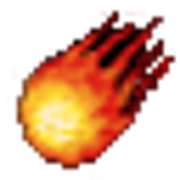 Simple Meteorites Remaster project image