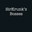 SirKrunk's Bosses logo