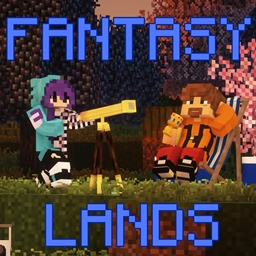 FantasyLands logo
