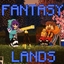 FantasyLands logo