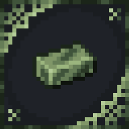 Creeperite [FABRIC] logo