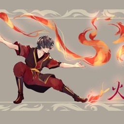 Avatar: Legend of Zaito project image