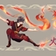 Avatar: Legend of Zaito logo