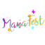 ManaFest logo