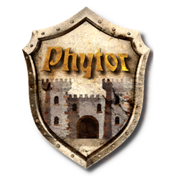 World of Phytor - Lore Pack