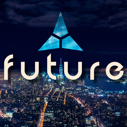 Future logo