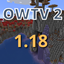 One With The Village 2 logo
