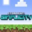 Starlight: Simplicity logo