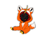 Misfits Dragon World logo