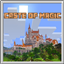 Tax' Village of Magic logo