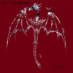 GiG FuturePack+