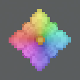 FancySporeBlossom project image