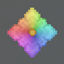 FancySporeBlossom logo