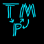 Technophobic logo