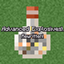 Advanced Explosives! Rewritten logo