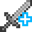Weapons+ logo