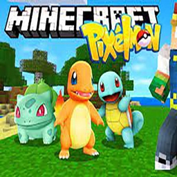 Pixel Friends project image