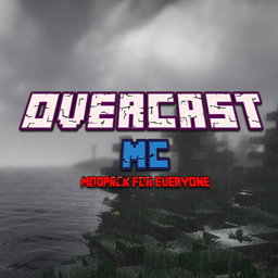 Overcast MC logo