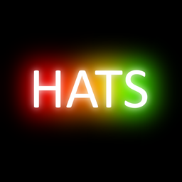 Hats icon