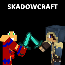SkadowCraft: The First Season project image