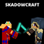 SkadowCraft: The First Season logo