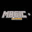 Magic + logo