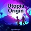 Utopia: Origin logo