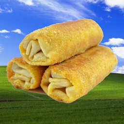 Krokiet fps 