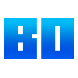 Better Optimized [FABRIC] logo