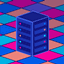ServerCraft - JTS Projects Series logo