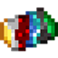Multi Ingot logo