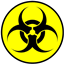 Virus Expansion logo