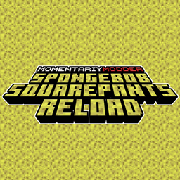 Spongebob Squarepants Reload [Discontinued] logo