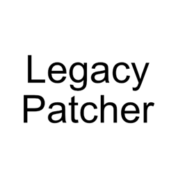 Legacy Patch project image