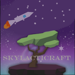 Skylacticraft logo