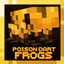 Poison Dart Frogs logo