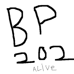 Alive logo
