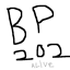 Alive logo