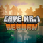 Cave Nr.1: Reborn logo