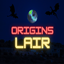 Origins lair logo