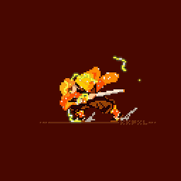 Demon Slayer Reborn project image