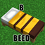 Roxy's Better Bedspreads (The OG Beed Pack) logo