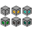 Machine Frames logo