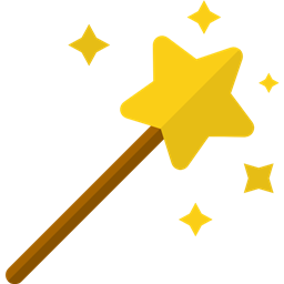 Medievally Magical SMP logo