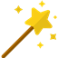 Medievally Magical SMP logo