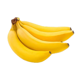 Fixba's Bananas logo