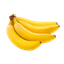 Fixba's Bananas logo