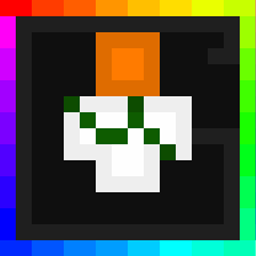 gr3ylon's Better Golems logo
