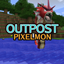 Outpost Evrand Region logo